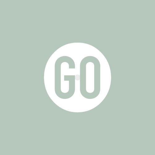 Go封面