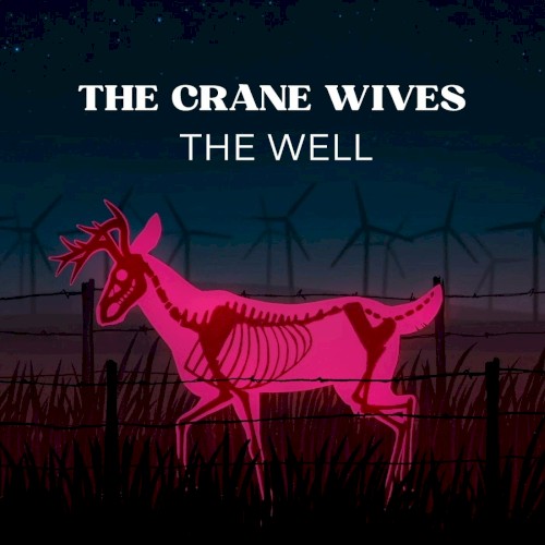 The Well封面
