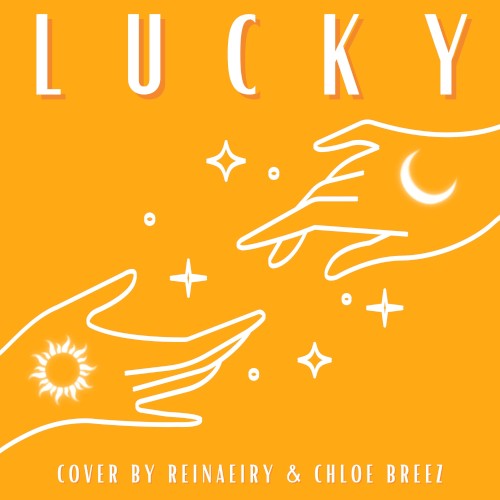 Lucky封面