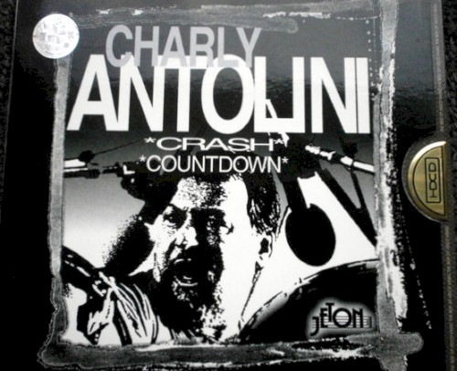 Crash / Countdown封面