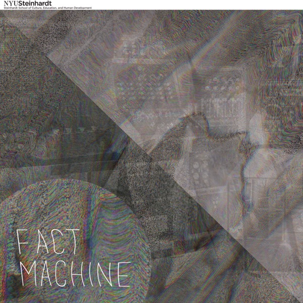 Fact Machine封面