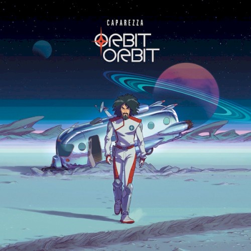 Orbit Orbit封面
