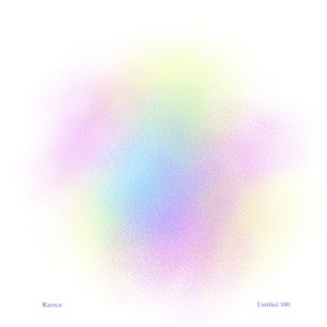 Untitled 100封面