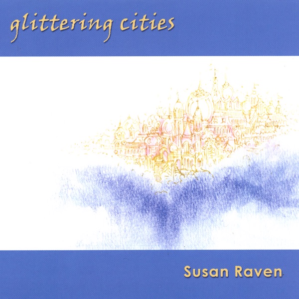Glittering Cities封面