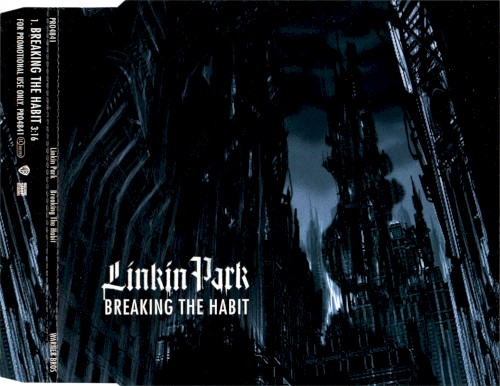 Breaking the Habit封面