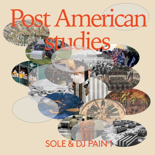 Post American Studies封面