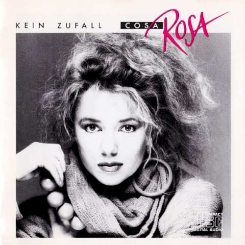 Kein Zufall封面