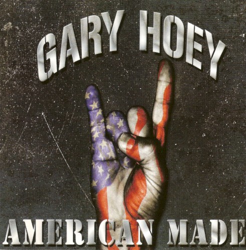American Made封面