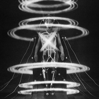 Metropolis (The Lost Soundtrack)封面
