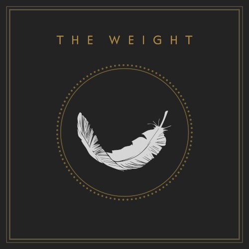 The Weight封面