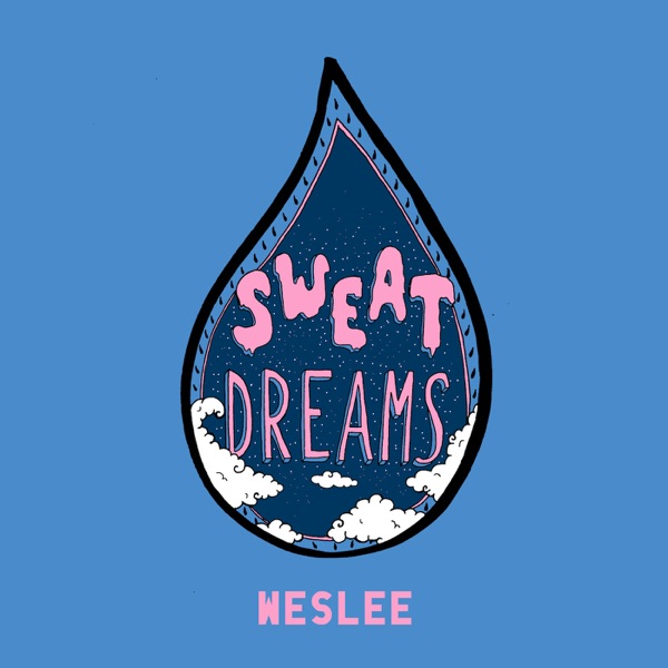 Sweat Dreams封面