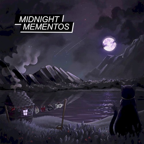 Midnight Mementos: Melancholy Music From Persona 5 (Fool’s Edition)封面