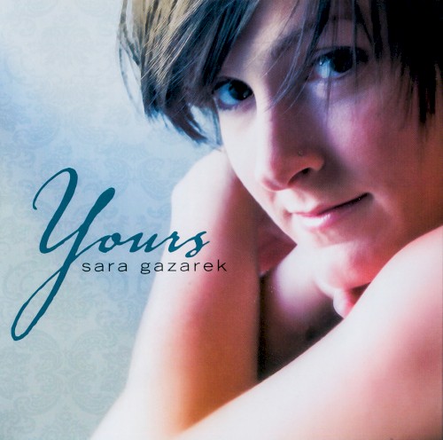 Yours封面