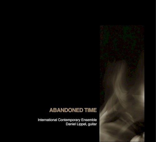 Abandoned Time封面