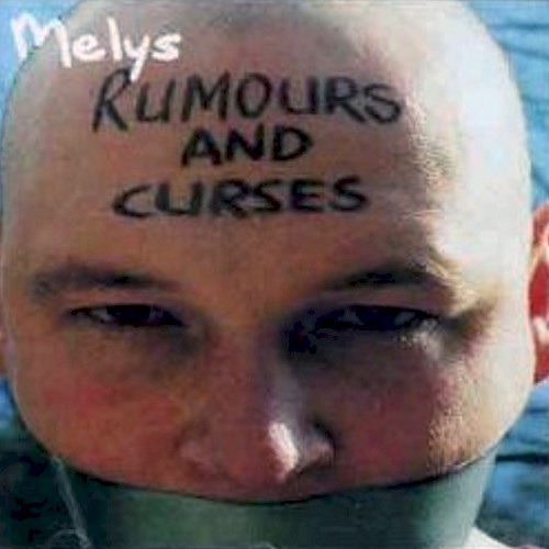 Rumours and Curses封面