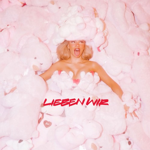 Lieben wir封面