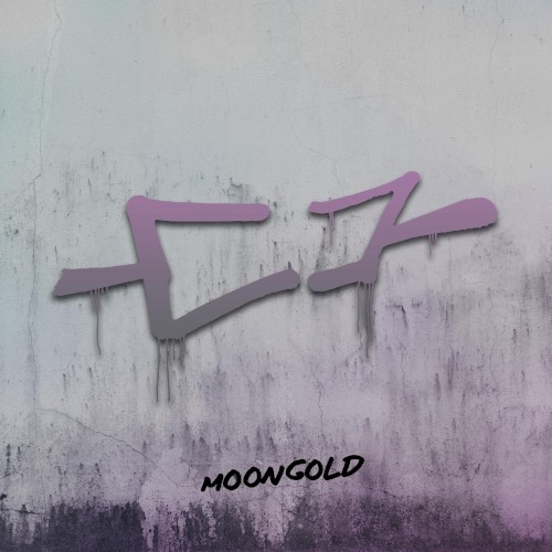 Moongold封面