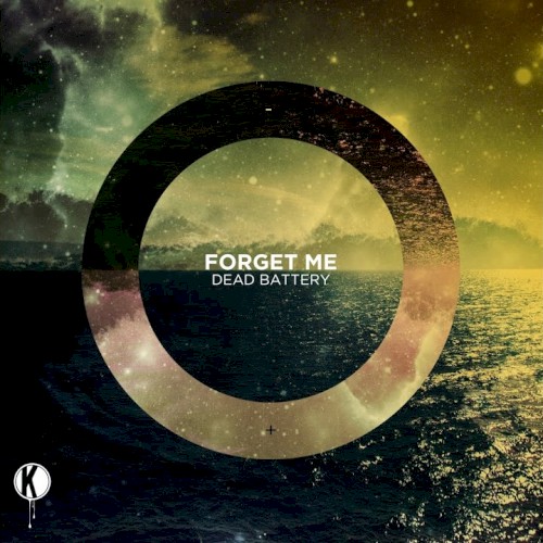 Forget Me封面