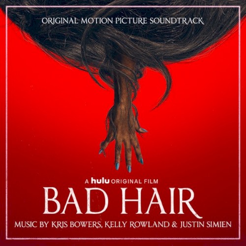 Bad Hair封面
