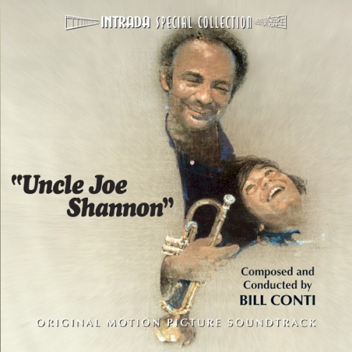 Uncle Joe Shannon封面