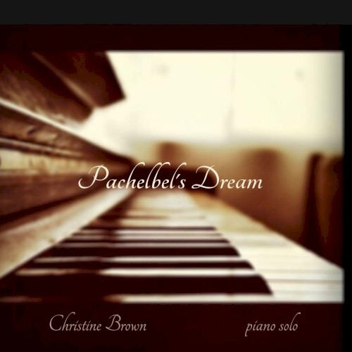 Pachelbel’s Dream封面