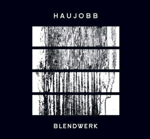 Blendwerk封面