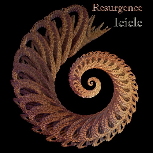 Resurgence封面