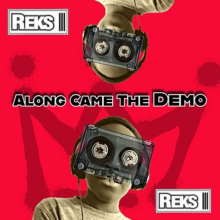 Along Came The Demo封面
