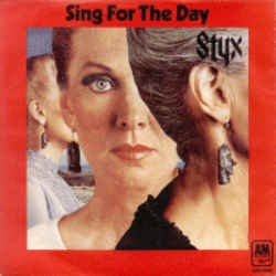 Sing for the Day封面