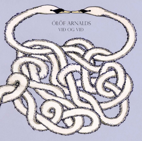 Ólöf Sings封面