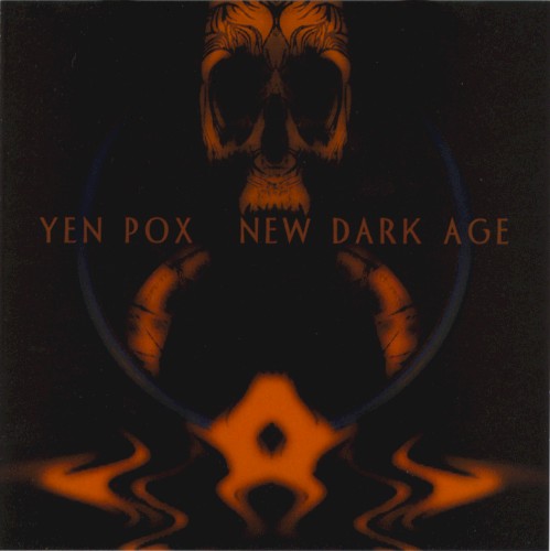 New Dark Age封面