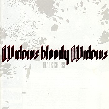 Widows Bloody Widows封面