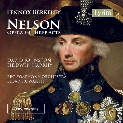 Nelson封面