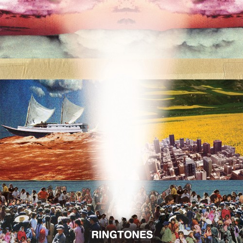 Forgiveness Rock Record Ringtones封面
