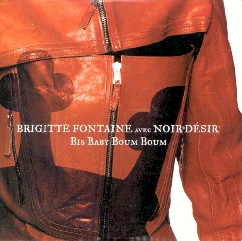 Bis Baby Boum Boum封面