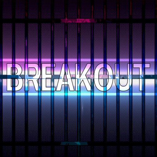 Breakout封面