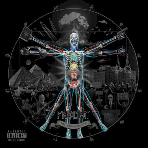 Hegelian Dialectic (The Book of Revelation)封面