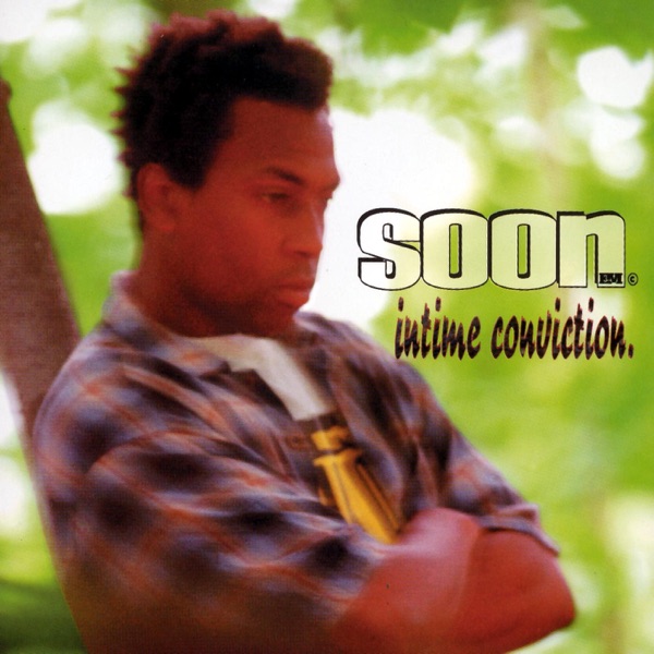 Intime Conviction封面