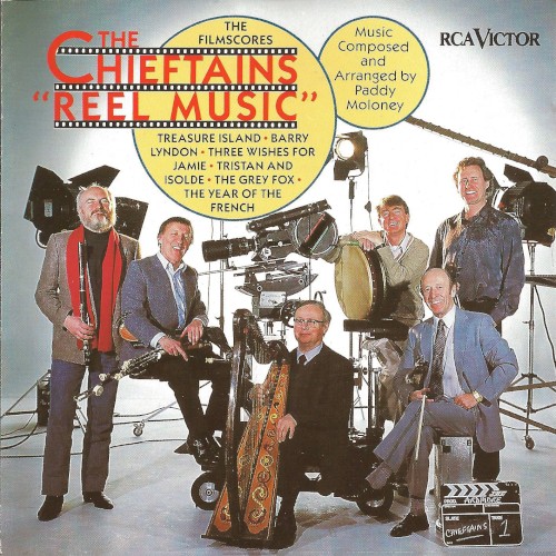 Reel Music: The Film Scores封面