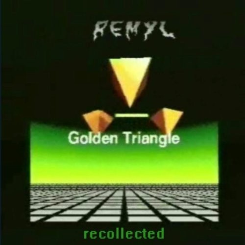 The Golden Triangle Recollected封面