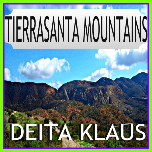 Tierrasanta Mountans封面