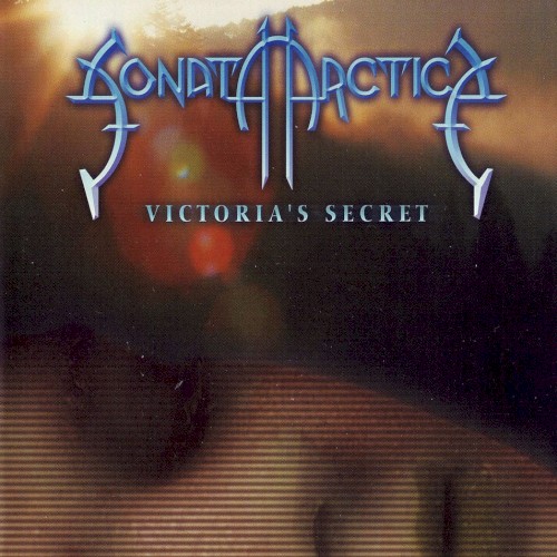 Victoria’s Secret封面