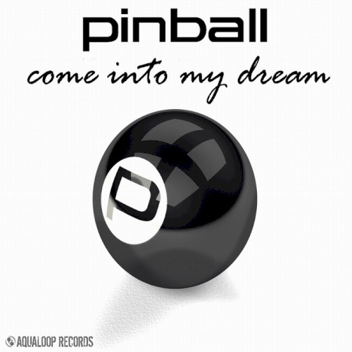 Come Into My Dream封面