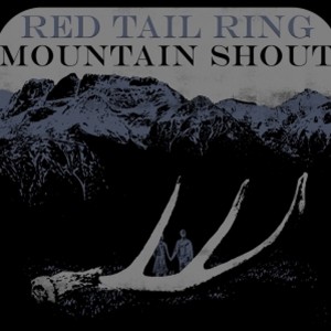 Mountain Shout封面