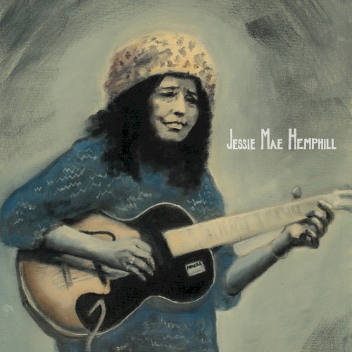 Jessie Mae Hemphill封面