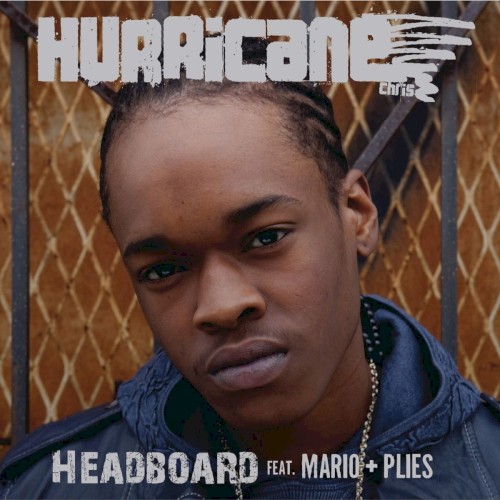 Headboard封面