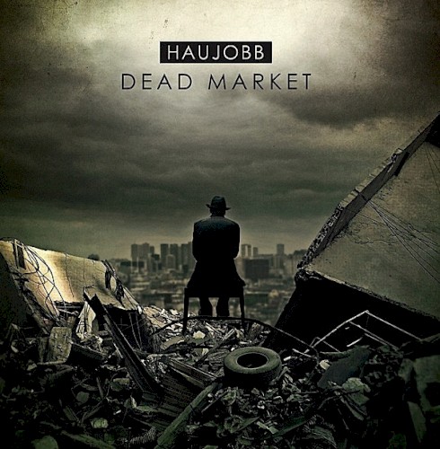 Dead Market封面
