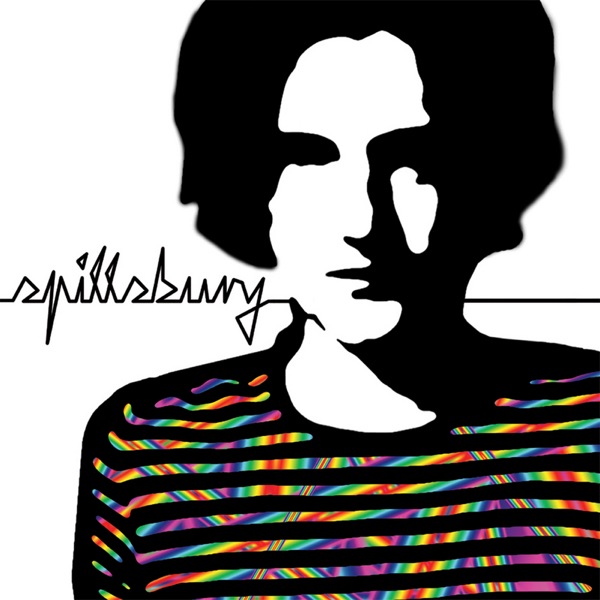 Spillsbury EP封面