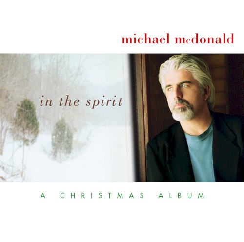 In the Spirit: A Christmas Album封面