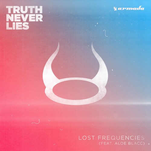Truth Never Lies封面